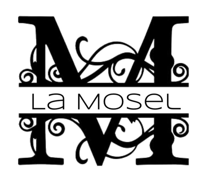 Weinhof Winningen Traumwohnung Im „La Mosel• מראה חיצוני תמונה