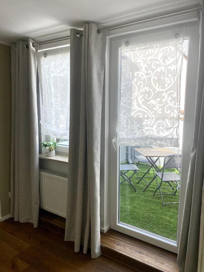 Weinhof Winningen Traumwohnung Im „La Mosel• מראה חיצוני תמונה