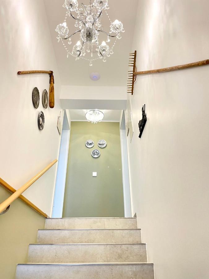 Weinhof Winningen Traumwohnung Im „La Mosel• מראה חיצוני תמונה